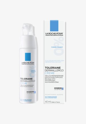 La Roche-Posay FACE CARE CARING TOLERIANE DERMALLERGO CREME - Face cream