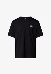 Selezionato, tnf black