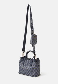 Guess SET niebieski