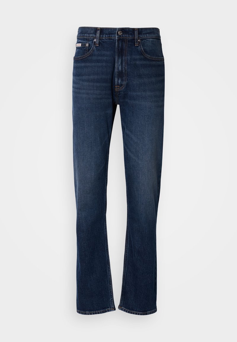 Jeans Straight Leg
