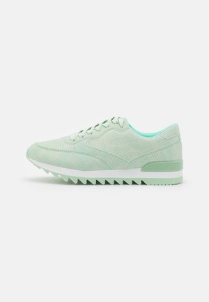 Sapatilhas - mint