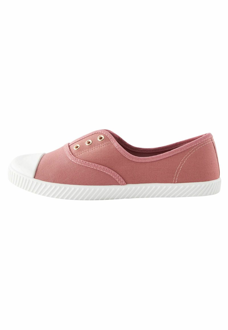 Castro Sneaker - Pink