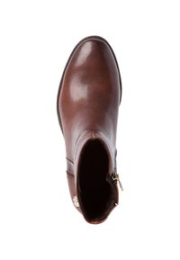 Marco Tozzi BY GUIDO MARIA KRETSCHMER - Ankle Boot - cognac ant.com