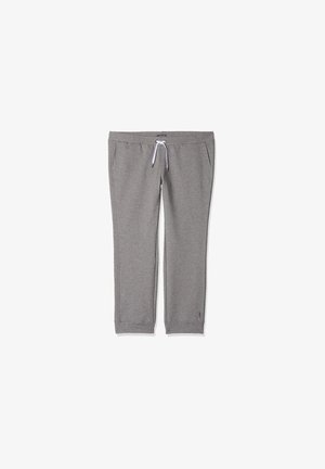 LANGE - Tracksuit bottoms - grey