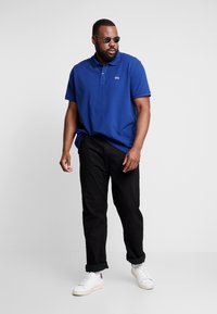 Lacoste Piké - methylene