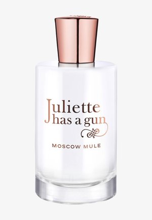 MOSCOW MULE EDP - Eau de Parfum - -