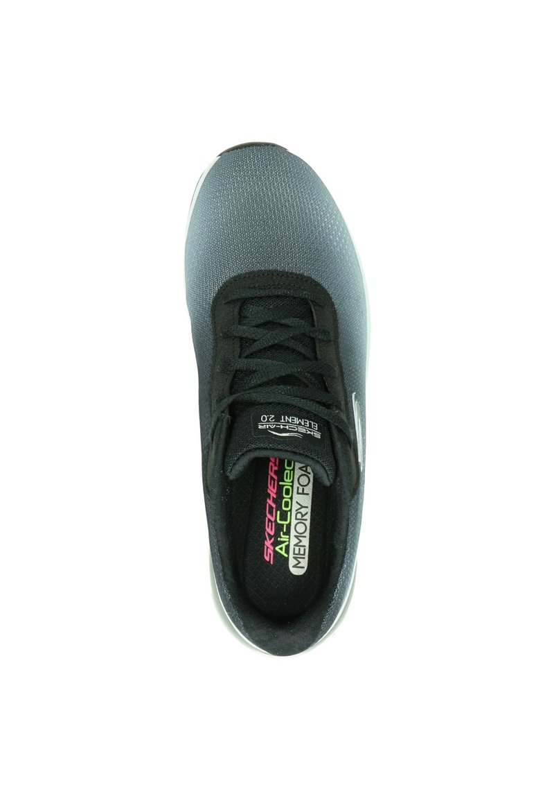Damen Sneaker low | Skechers Sneaker low zwart/schwarz - XL14971 Damen Sneaker low | Skechers Sneaker low zwart/schwarz - XL14971
