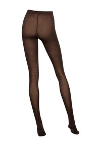 Wolford Strumpbyxor - soft cacao