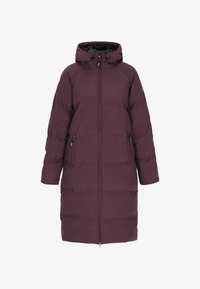 Valgt, dunkelviolett