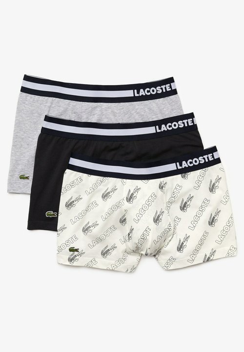Slips & caleçons homme Lacoste Tous les articles chez Zalando