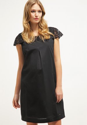 Miracle. mama and woman. IDELLE  - Robe de jour - jet black