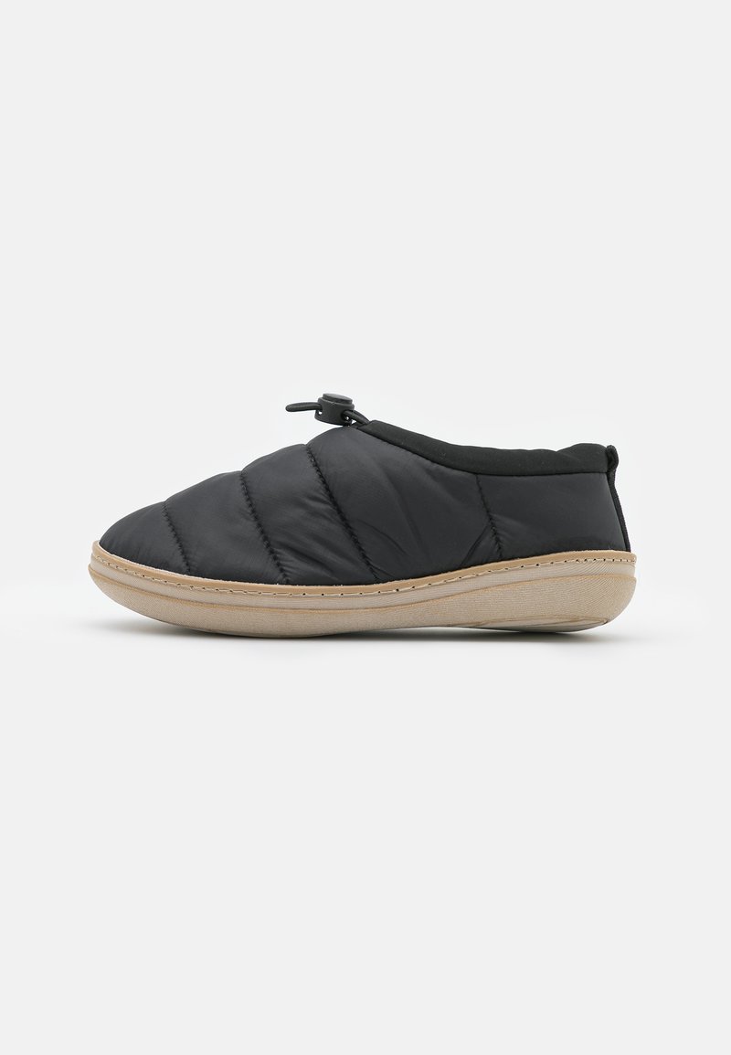 Damen Sneaker | Marks & Spencer Hausschuh black/schwarz - NO54578 Damen Sneaker | Marks & Spencer Hausschuh black/schwarz - NO54578