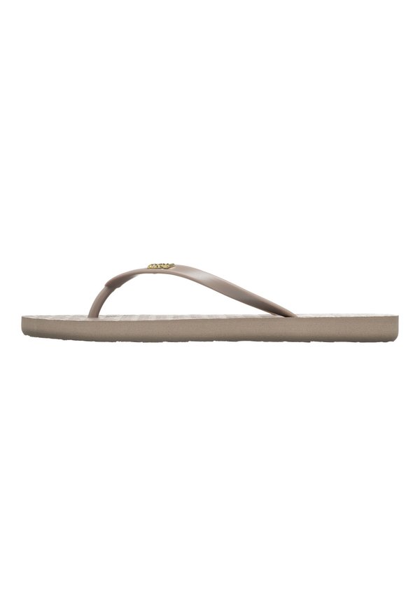 VIVA  - T-bar sandals - tau