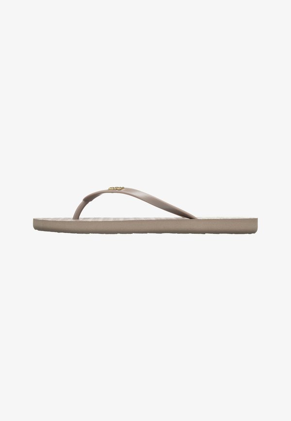 VIVA - T-bar sandals - tau