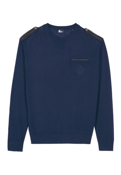 The Kooples Pullover - dark blue