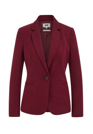 WE Fashion, Blazer - fire red