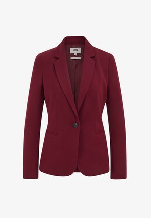 WE Fashion, Blazer - fire red