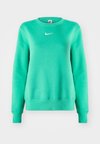 CREW - Sweatshirt - stadium green/sail