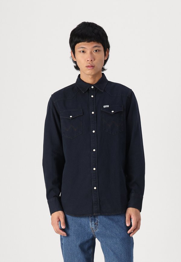 WESTERN  - Hemd - midnight rodeo