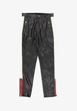 Isabel Marant Étoile, Pantalon classique - black