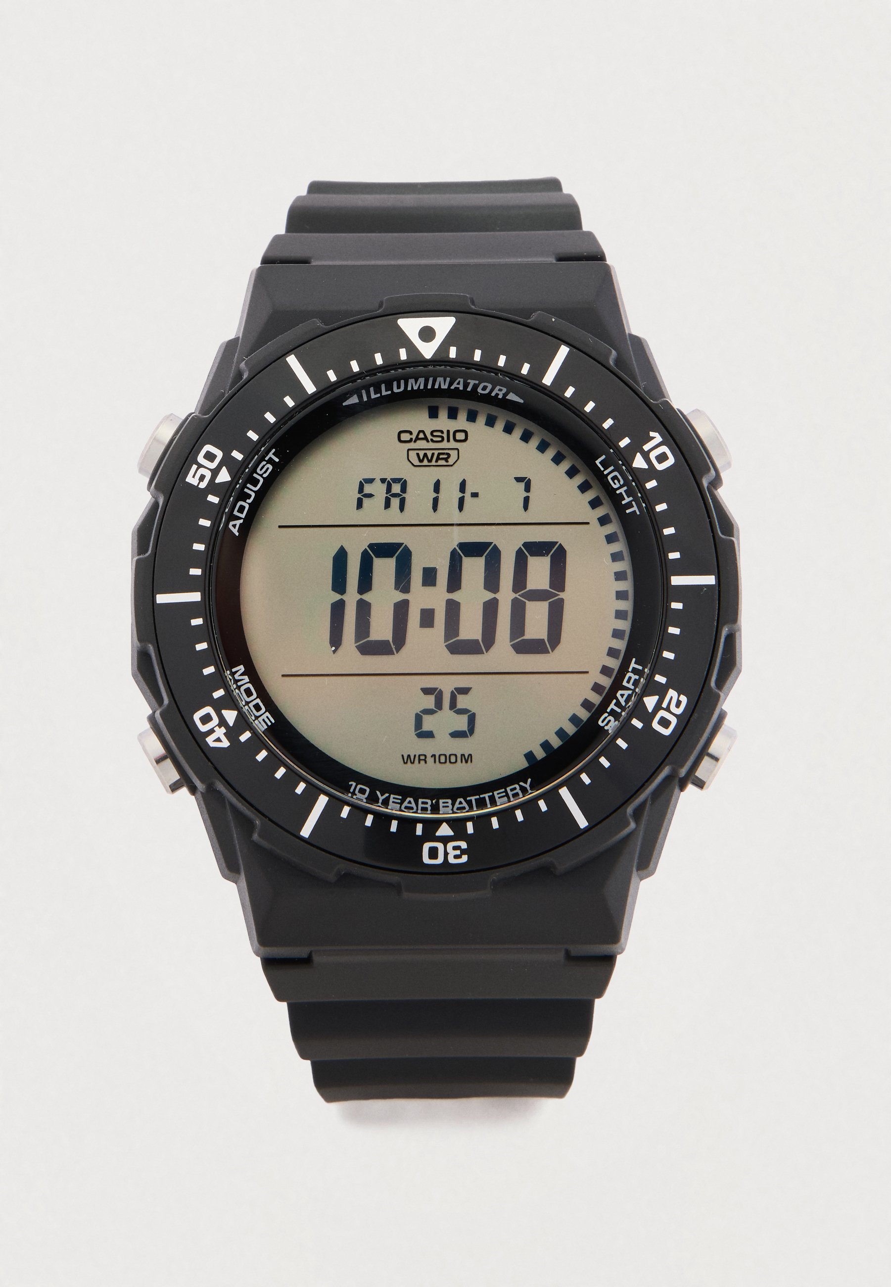 Lancio dei nuovi orologi economici Casio AE-1700H con batteria che dura 10 anni Lancio dei nuovi orologi economici Casio AE-1700H con batteria che dura 10 anni