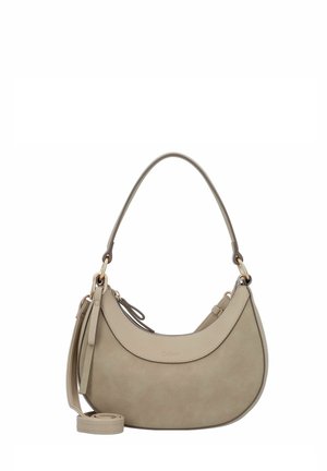 SELVA - Bolso de mano - taupe