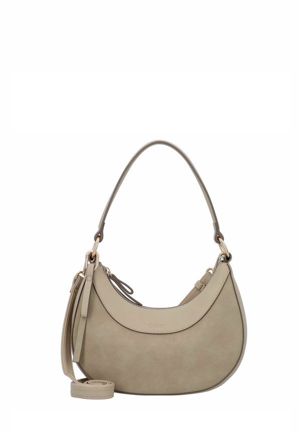 SELVA - Handtasche - taupe