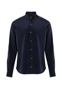 Unausgewählt, dark blue