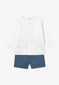 No seleccionado, crudo