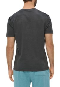 s.Oliver - T-shirt z nadrukiem