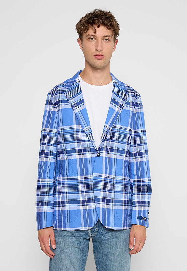 Polo Ralph Lauren Blazer blauw