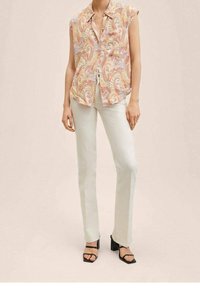 Mango Paitapusero - orange