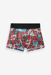 Next LICENSE 3 PACK - REGULAR FIT - Panties - spider man