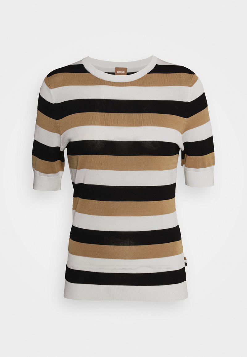 Damen Strickjacken | BOSS FACUBA Strickpullover open miscellaneous/nicht definiert - YW00005 Damen Strickjacken | BOSS FACUBA Strickpullover open miscellaneous/nicht definiert - YW00005