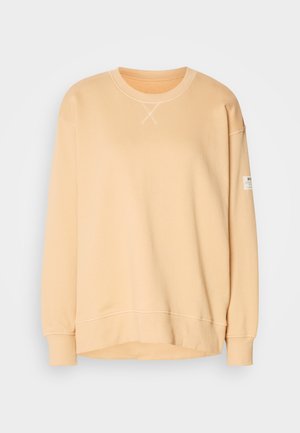 Ecoalf WOMAN - Sweater - peach