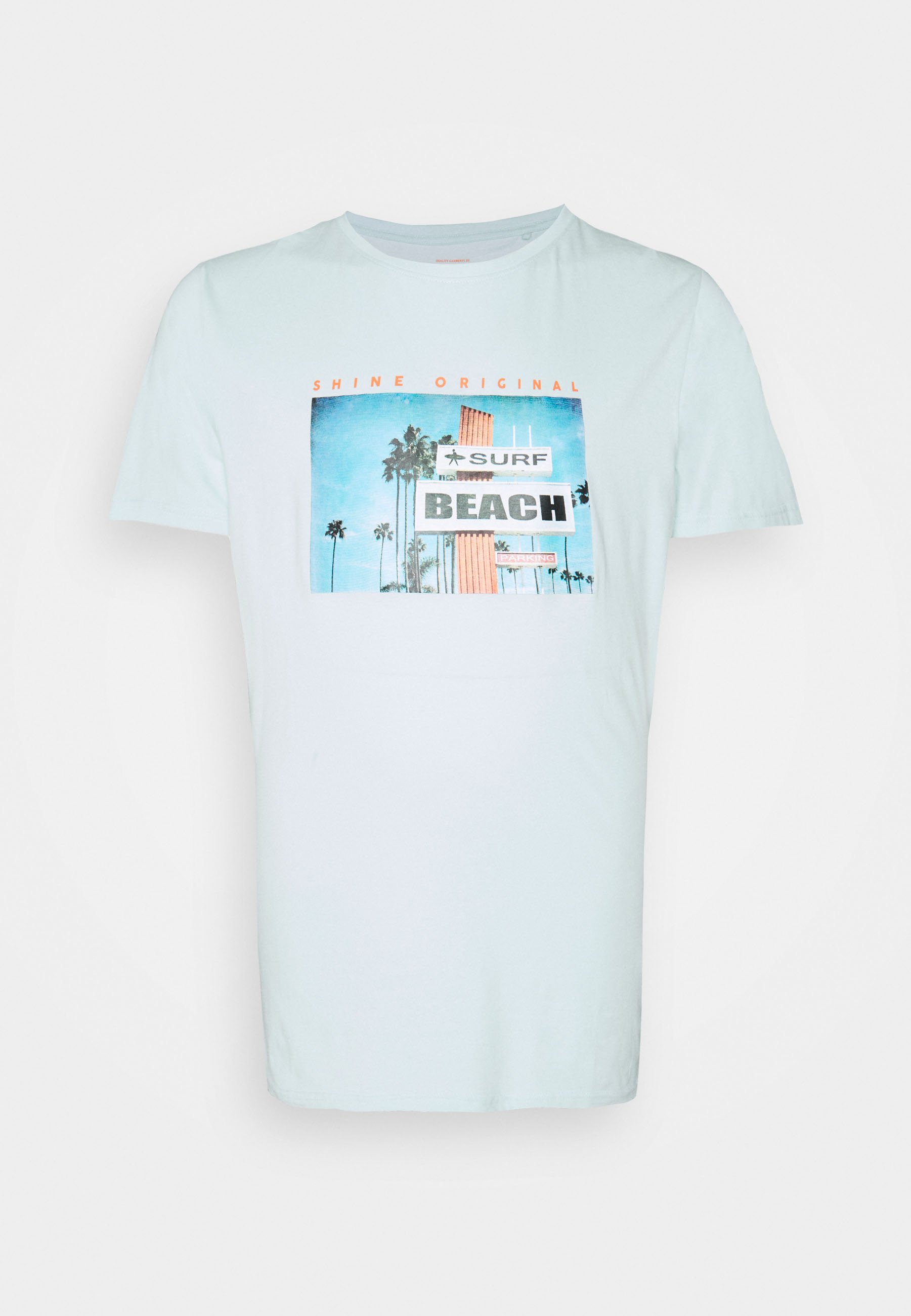 t shirt shine original