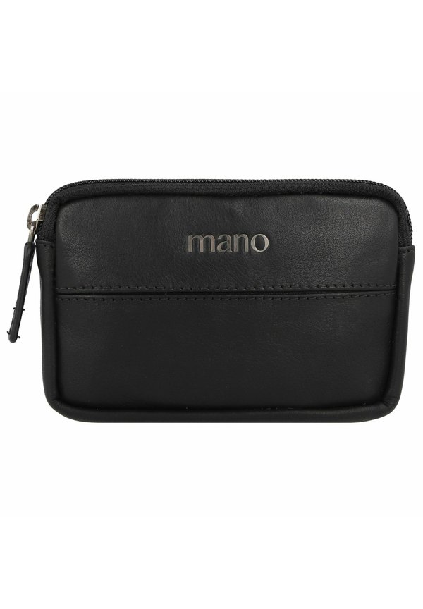 DON ROMEO   - Schlüsseletui - schwarz