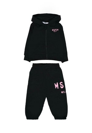 SET - Bluza rozpinana