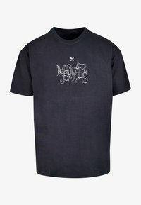 Niet geselecteerd, navy