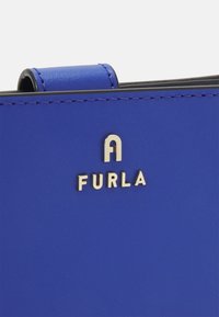 Furla CAMELIA COMPACT WALLET - Portafoglio - blue