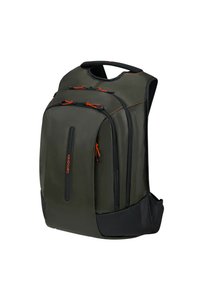 Samsonite ECODIVER LAPTOP - Sac à dos - climbing ivy