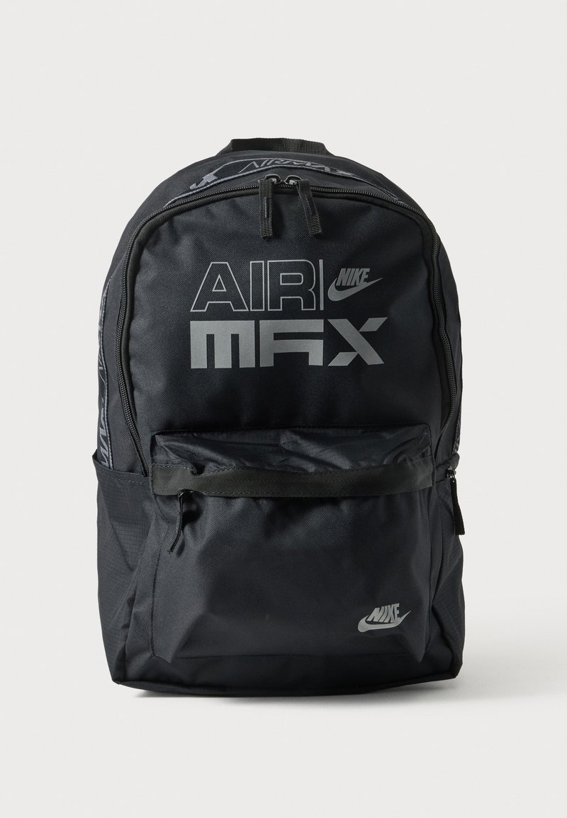 nike air max tape backpack The Nike Max Air Lacrosse Backpack is the ultimate gear bag for any lacrosse player Nike Heritage Adult Unisex Backpack