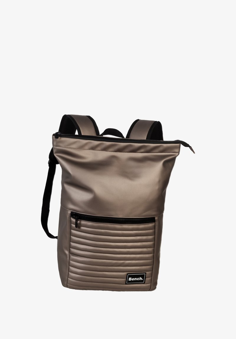 Bench Tagesrucksack - braun