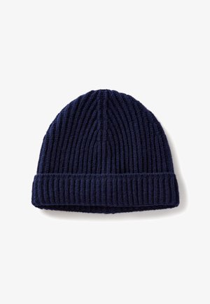 United Colors of Benetton Berretto - blue