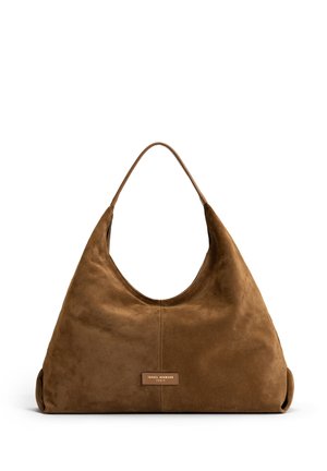 Handbag - braun