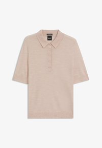 Selected, open purple sixteen