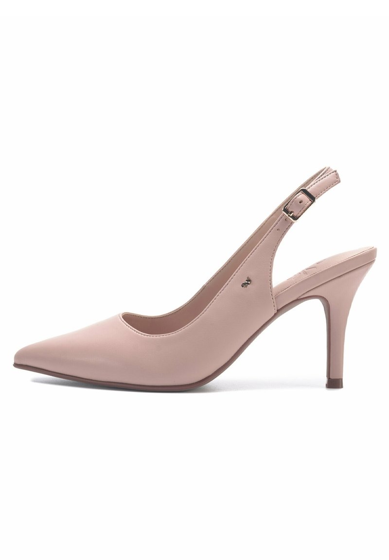 Nine West Escarpins - nude
