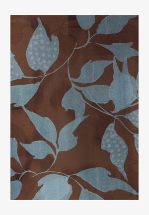 BWLDR, CHELSEA - Maxi-jurk - chocolate floral