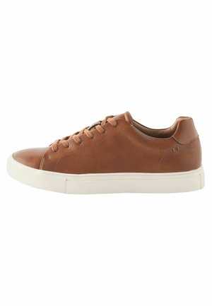 MINIMAL - Zapatillas - tan brown