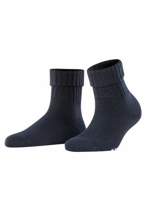 PLYMOUTH - Socken - dark navy